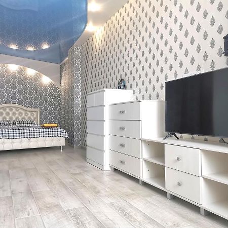 Manufactura Luxery Apartments Суми Екстер'єр фото