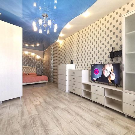 Manufactura Luxery Apartments Суми Екстер'єр фото