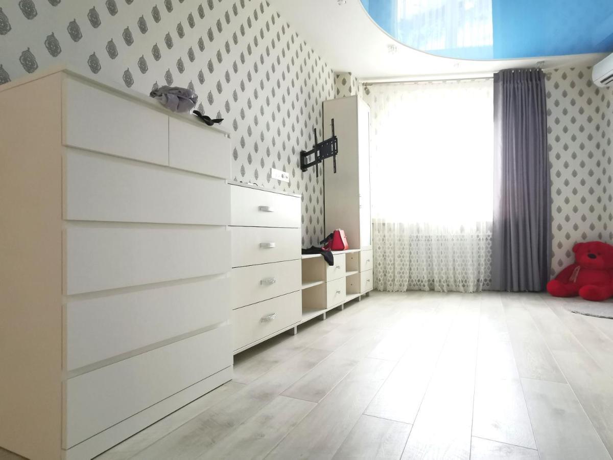Manufactura Luxery Apartments Суми Екстер'єр фото