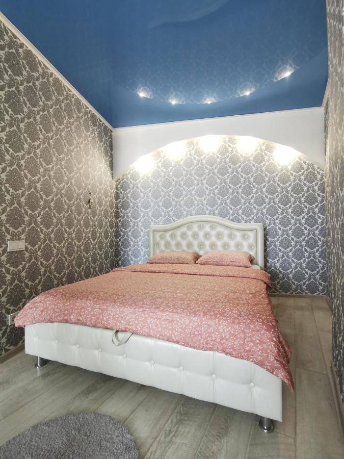Manufactura Luxery Apartments Суми Екстер'єр фото