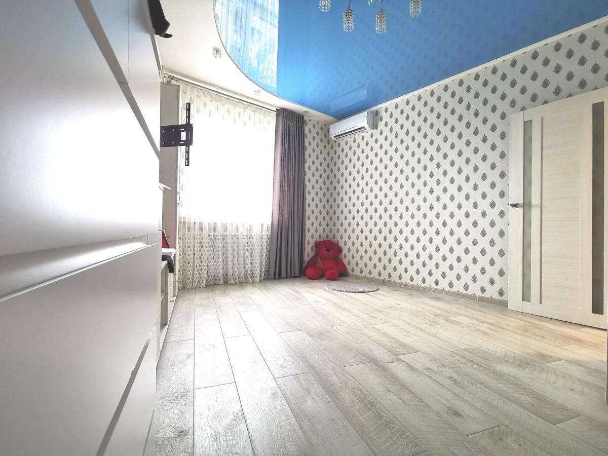 Manufactura Luxery Apartments Суми Екстер'єр фото
