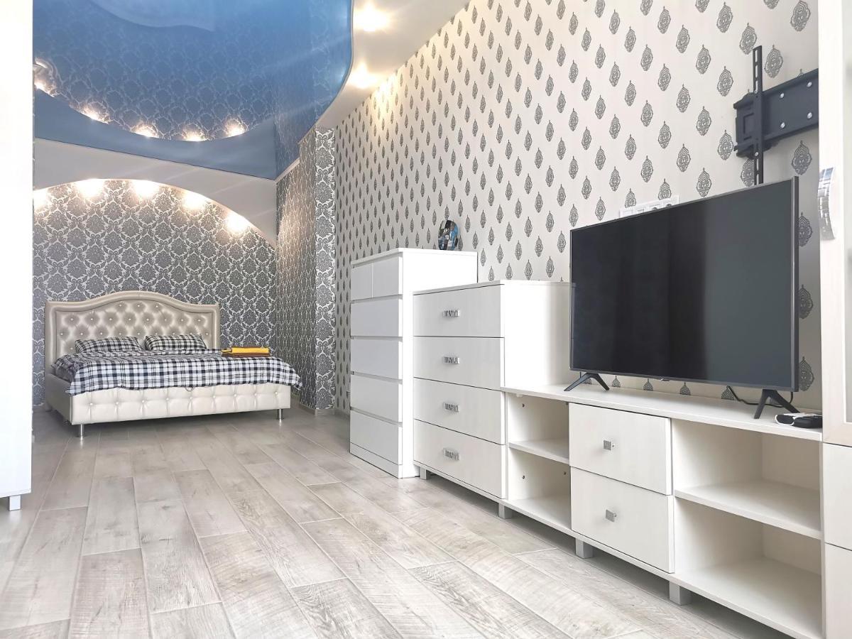 Manufactura Luxery Apartments Суми Екстер'єр фото