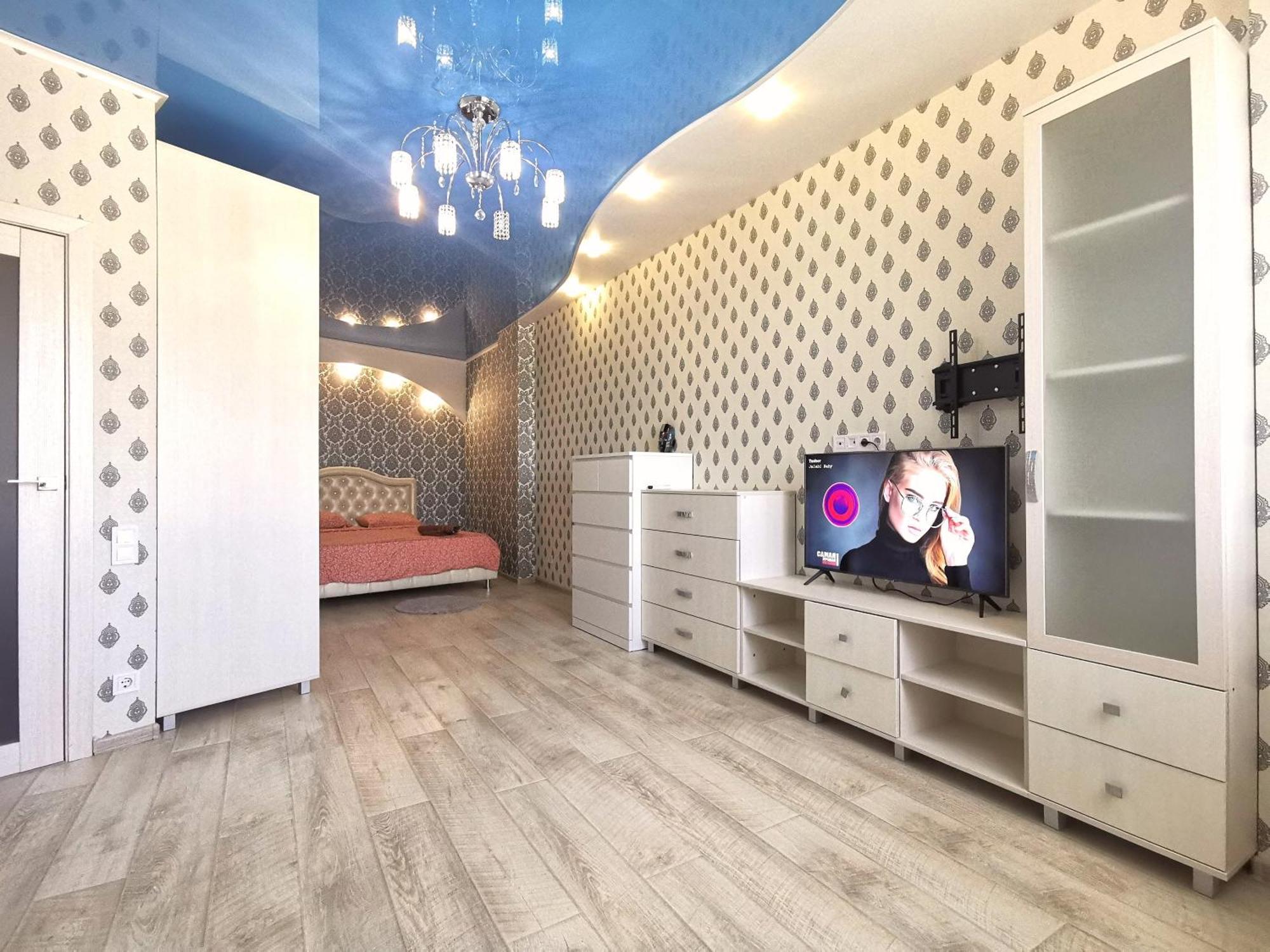 Manufactura Luxery Apartments Суми Екстер'єр фото
